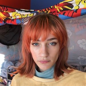 Meet your Posher, Ava